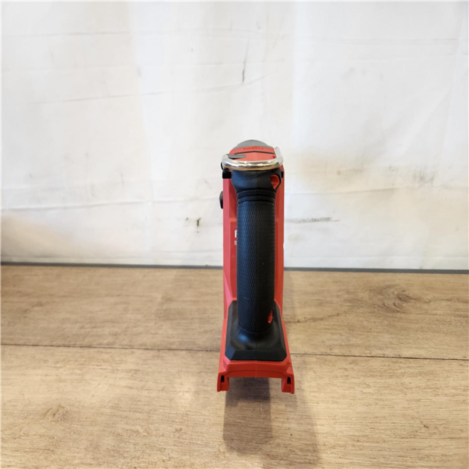 AS-IS- Milwaukee FUEL 18V Lithium-Ion Brushless Cordless 5/8 in. SDS-Plus Rotary Hammer (Tool-Only)