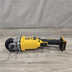 AS-IS Dewalt 20-Volt MAX 7 in. Variable Speed Rotary Polisher (Tool-Only)