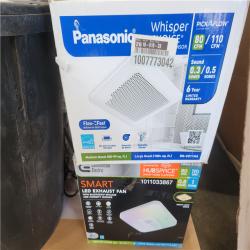 Phoenix AS-IS Mixed Home Improvement Pallet