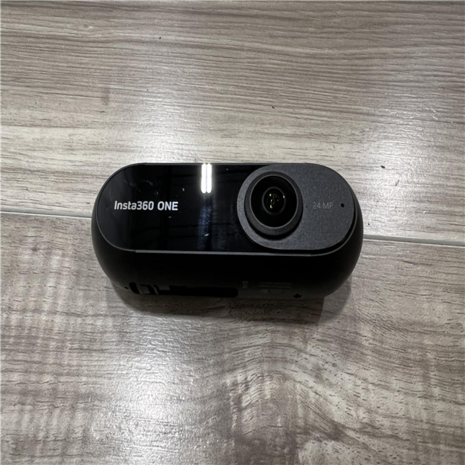 AS-IS Insta360 One