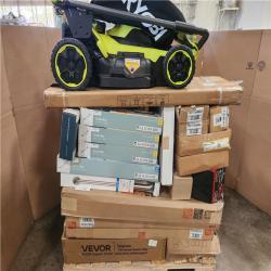 Phoenix AS-IS Monster Turbo Pallet