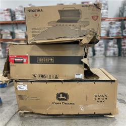 DALLAS LOCATION - AS-IS HOME IMPROVEMENT PALLET