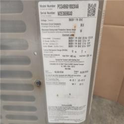 Phoenix NEW 5T 14SEER 100KBTU Gas HEAT AC