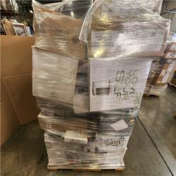 Phoenix AS-IS Mixed Home Improvement Pallet