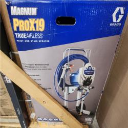 Phoenix AS-IS Mixed Home Improvement Pallet