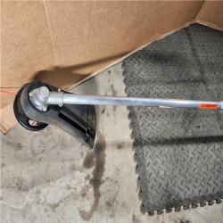 HOUSTON LOCATION - AS-IS Echo 16 Inch 21.2 CC Engine Straight Shaft String Trimmer - SRM-2120
