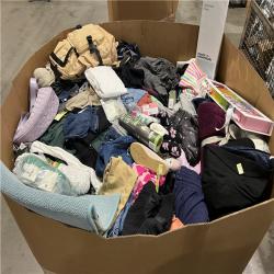 DALLAS LOCATION - BULLSEYE MIXED PALLET