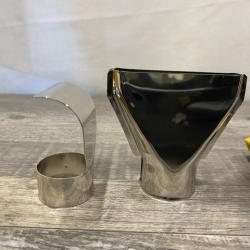 AS-IS DEWALT 20V MAX Cordless Compact Heat Gun (Tool Only)