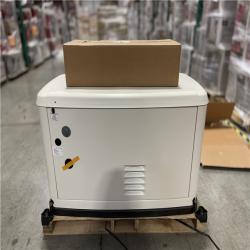 DALLAS LOCATION - GENERAC GUARDIAN 24 KW