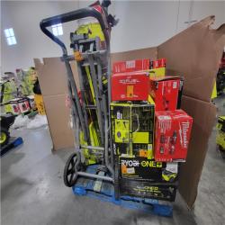 PHOENIX AS-IS TOOL PALLETS