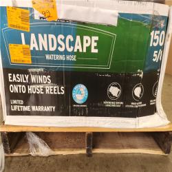 Phoenix NEW Flexon 5/8 in. Dia x 150 ft. Supreme Duty Water Hose Pallet (22-Hoses)