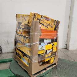 Dallas Location - As-Is DEWALT Tool Pallet