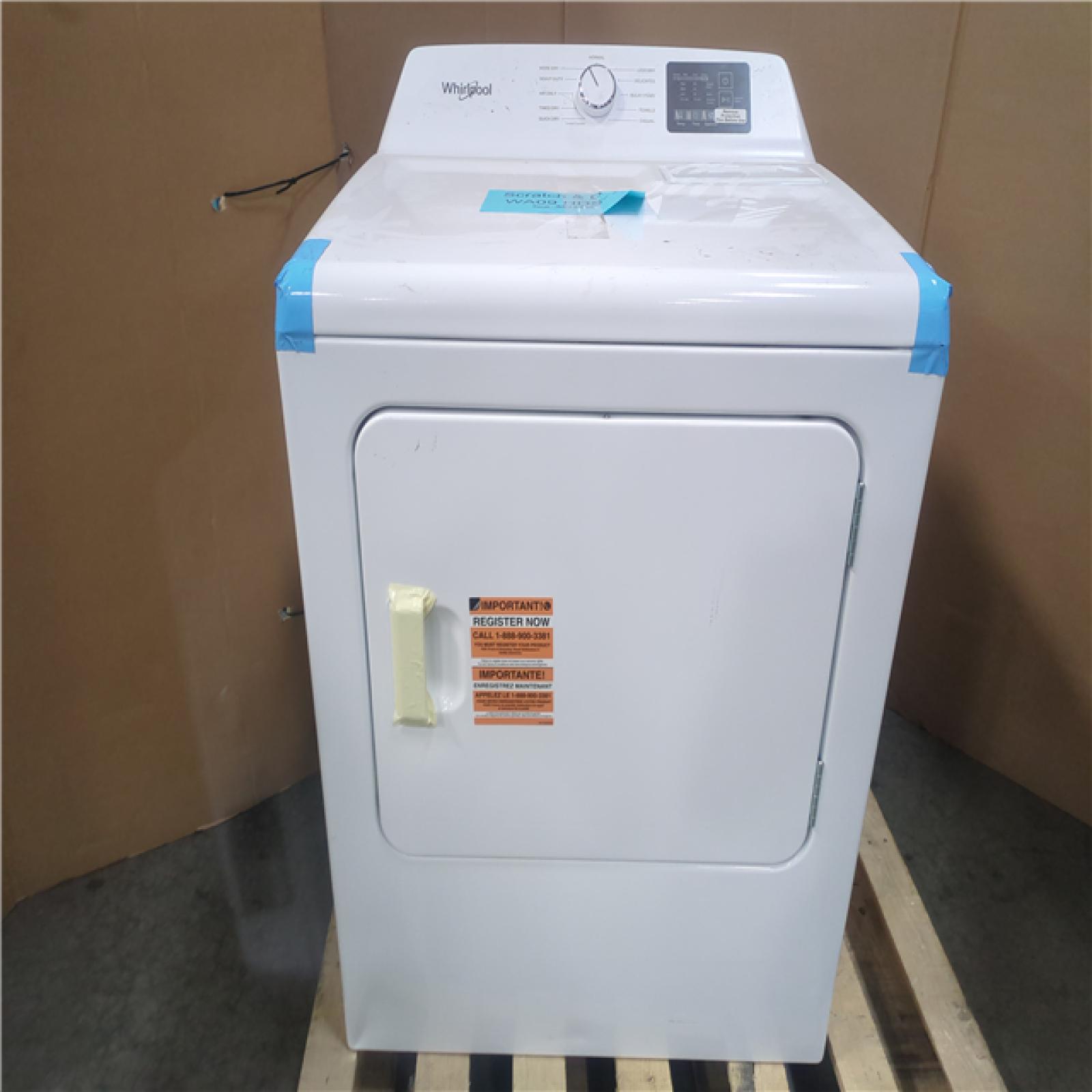 California AS-IS Home Improvement Pallet