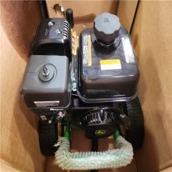 Phoenix NEW John Deere 3200 PSI 2.7 GPM Cold Water Gas Pressure Washer