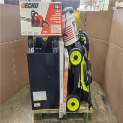 Phoenix AS-IS Monster Turbo Pallet