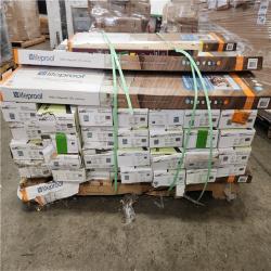 Phoenix AS-IS Mixed Home Improvement Flooring Pallet