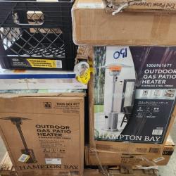 Phoenix AS-IS Monster Turbo Pallet