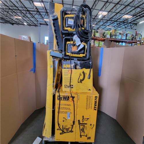 PHOENIX AS-IS TOOL PALLET