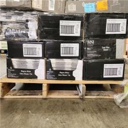 Phoenix AS-IS Mixed Flooring and Wall Tile Pallet