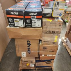 Phoenix AS-IS Monster Turbo Pallet