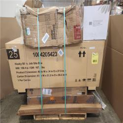 Phoenix AS-IS Monster Turbo Pallet