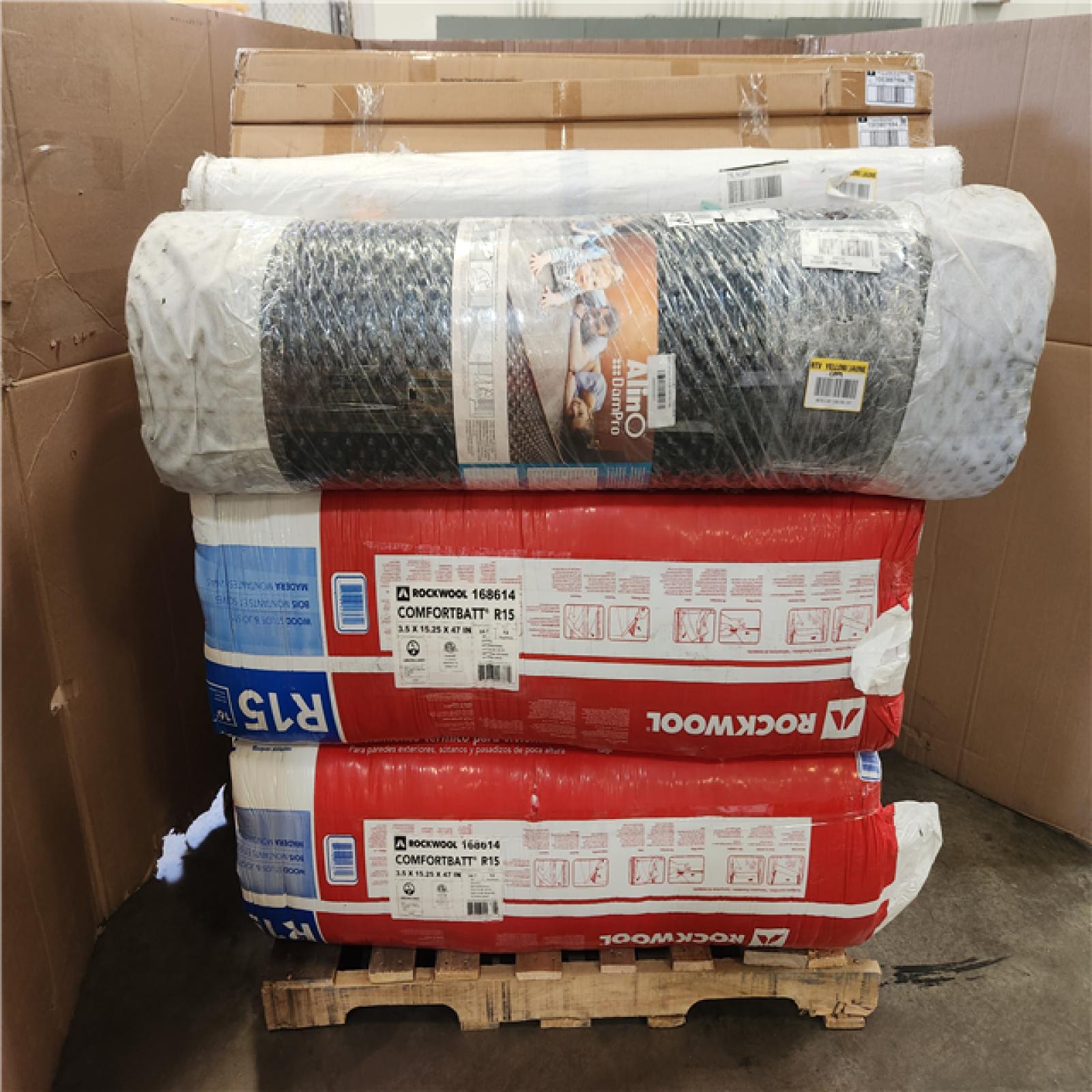Phoenix AS-IS Monster Turbo Pallet