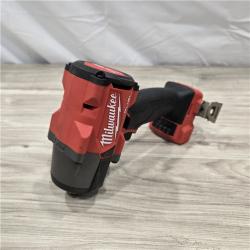 LIKE NEW! - Milwaukee M18 18V Fuel Mid-Torque Impact Wrench Cordless 2962-20