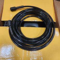 Phoenix NEW DEWALT 3400 PSI 2.5 GPM Gas Cold Water Pressure Washer with DeWalt 210 Engine