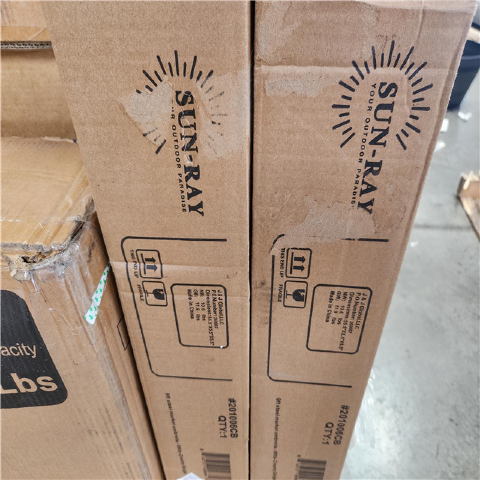 Phoenix AS-IS .Com Home Improvement Pallet