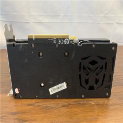 AS-IS MLLSE RTX 3060Ti 8GB X-GAME Graphics Card GDDR6 256bit NVIDIA GPU PCI-E 4.0 x16 rtx3060ti 8gb game