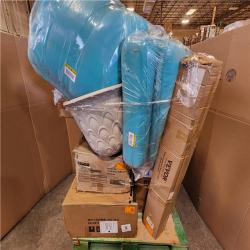 Phoenix AS-IS .Com Home Improvement Pallet