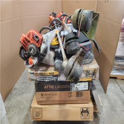 Phoenix AS-IS Monster Turbo Pallet