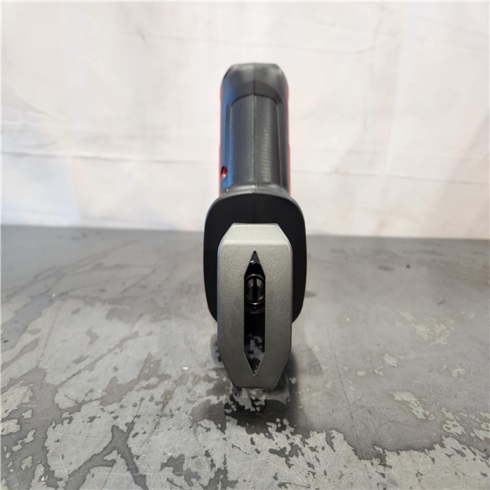 AS-IS- M18 FUEL 18V Lithium-Ion Brushless Cordless HACKZALL Reciprocating Saw (Tool-Only)