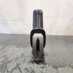 AS-IS- M18 FUEL 18V Lithium-Ion Brushless Cordless HACKZALL Reciprocating Saw (Tool-Only)