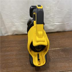 AS-IS DEWALT 20V MAX* XR Brushless Cordless Handheld Blower Kit