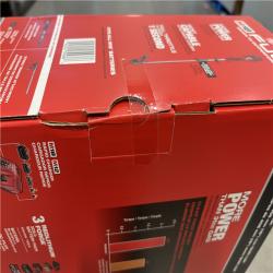 NEW - Milwaukee FUEL 18V 16 in. Brushless Cordless Battery Powered String Trimmer Kit