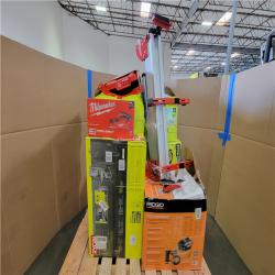 PHOENIX AS-IS TOOL PALLET
