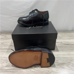 J.Crew Ludlow Derbys - Black - SZ 11