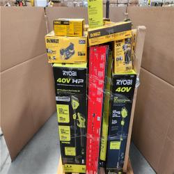 PHOENIX AS-IS TOOL PALLET