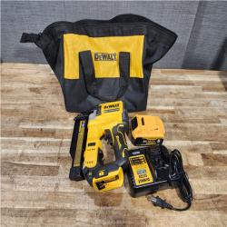 Houston Location AS-IS Dewalt Atomic Pin Nailer