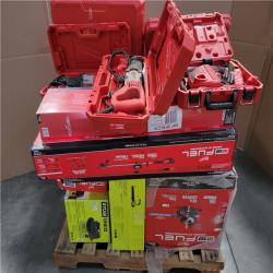 PHOENIX AS-IS TOOL PALLET