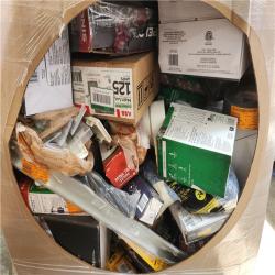 Phoenix AS-IS Mixed Home Improvement Pallet