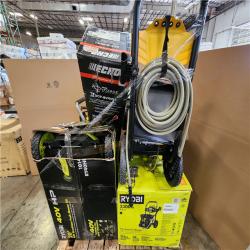 Phoenix AS-IS Monster Turbo Pallet