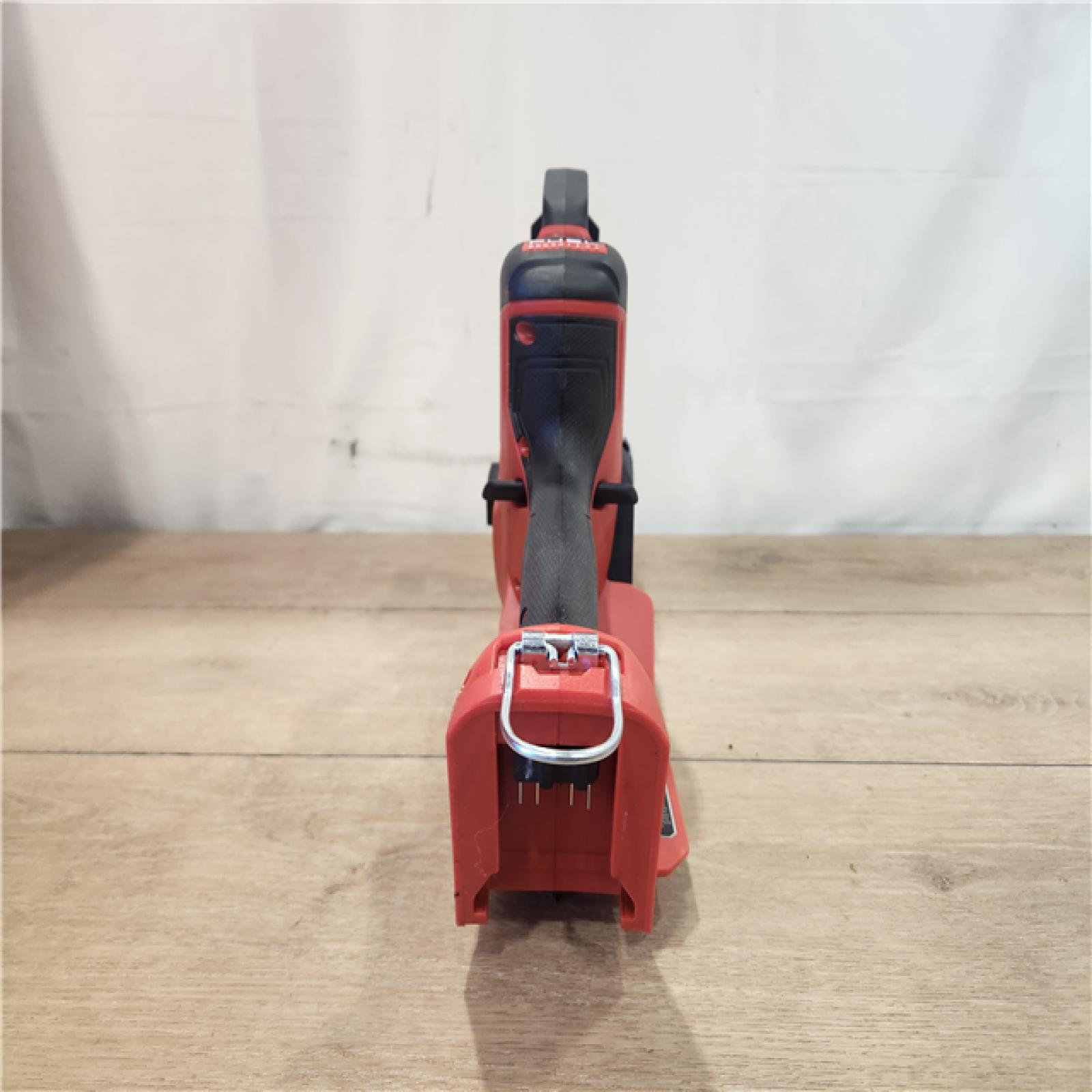 AS-IS- Milwaukee M18 Fuel Hatchet 8  Pruning Saw Bare Tool