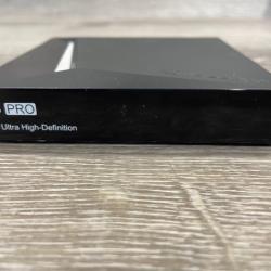 AS-IS vSeeBox V5 Pro Android 12 TV Box – 4GB RAM 32GB Storage 6K HD Voice Control Smart Streaming Device