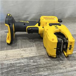 AS-IS DEWALT 20-Volt MAX XR Copper Cutter (Tool Only)