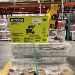 DALLAS LOCATION- AS-IS MONSTER TURBO