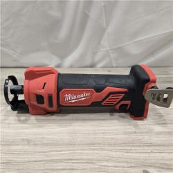 AS-IS Milwaukee M18 Cut Out Tool 2627-20