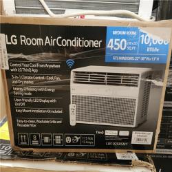 Phoenix AS-IS Mixed Air Conditioner Pallet (12-Boxes)
