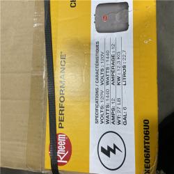 DALLAS LOCATION - Rheem Performance 6 Gal. 120-Volt Plug-In MiniTank Point of Use Electric Water Heater